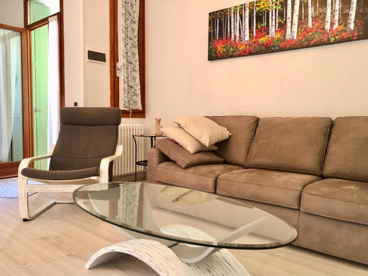 Paradise Apartment Малчезине Екстериор снимка
