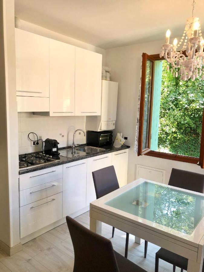 Paradise Apartment Малчезине Екстериор снимка