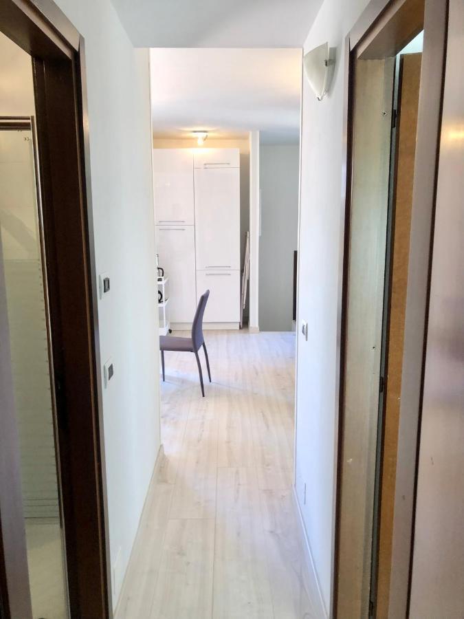 Paradise Apartment Малчезине Екстериор снимка