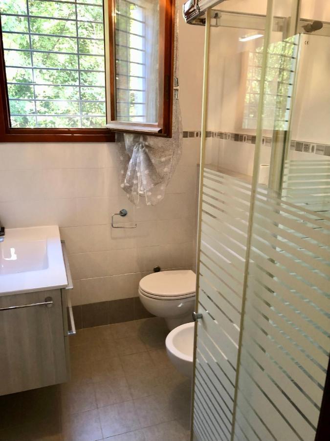 Paradise Apartment Малчезине Екстериор снимка