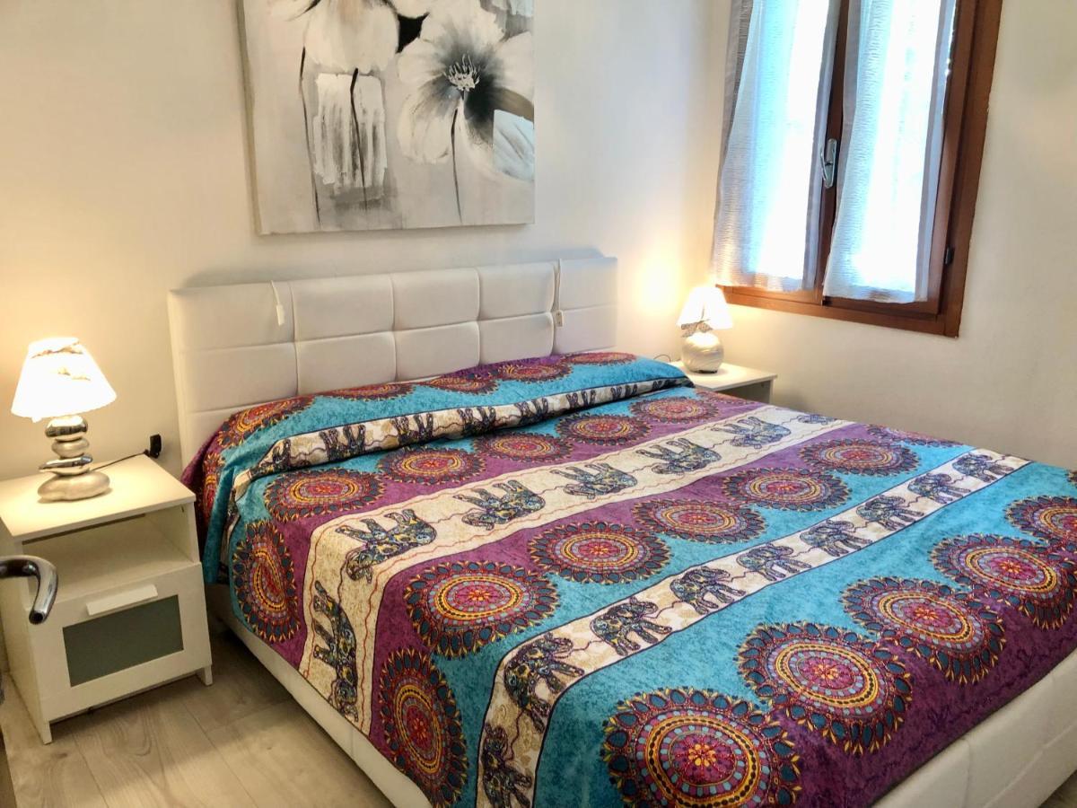 Paradise Apartment Малчезине Екстериор снимка