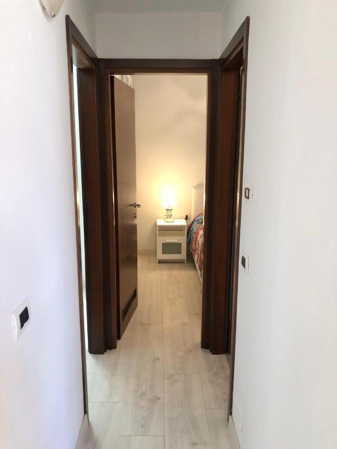 Paradise Apartment Малчезине Екстериор снимка